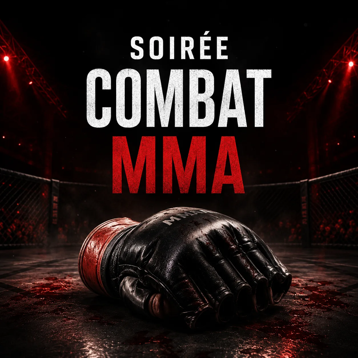 MMA
