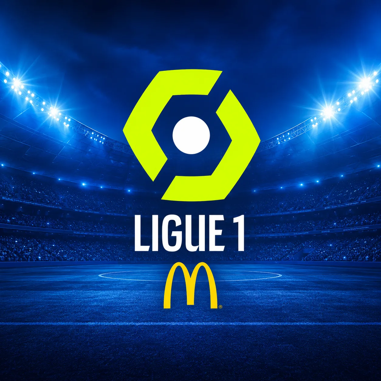 Ligue 1 - 2026-2027