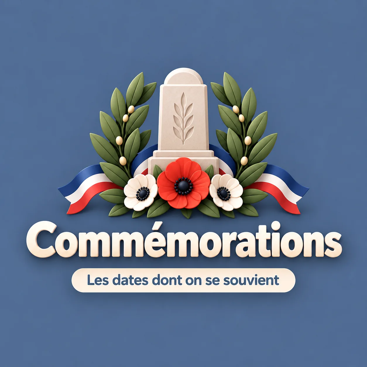 Commémorations
