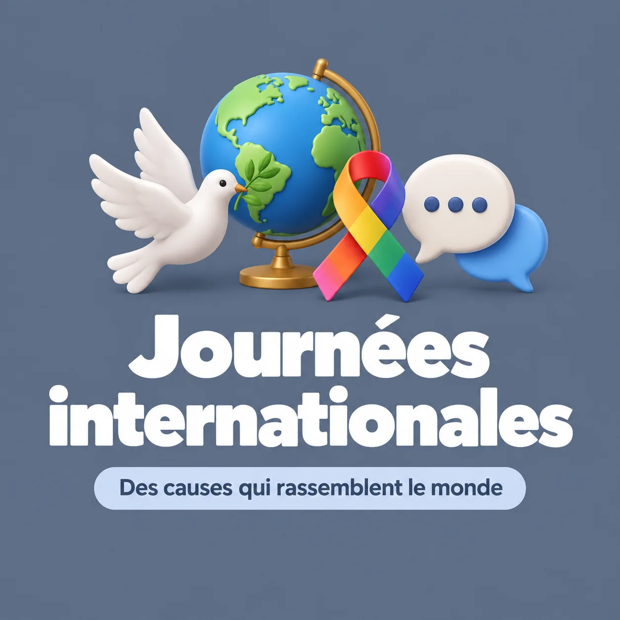 Journées internationales