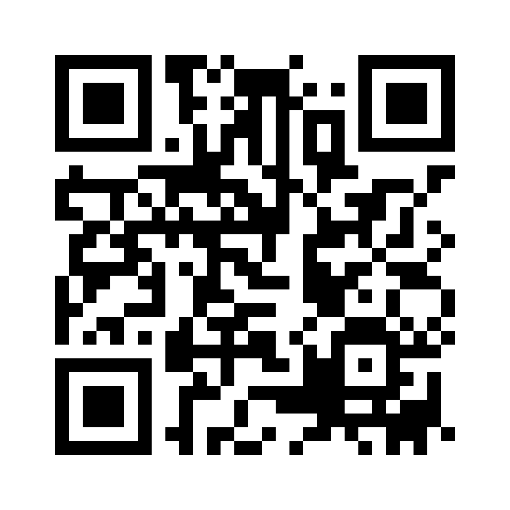 QR de cette page