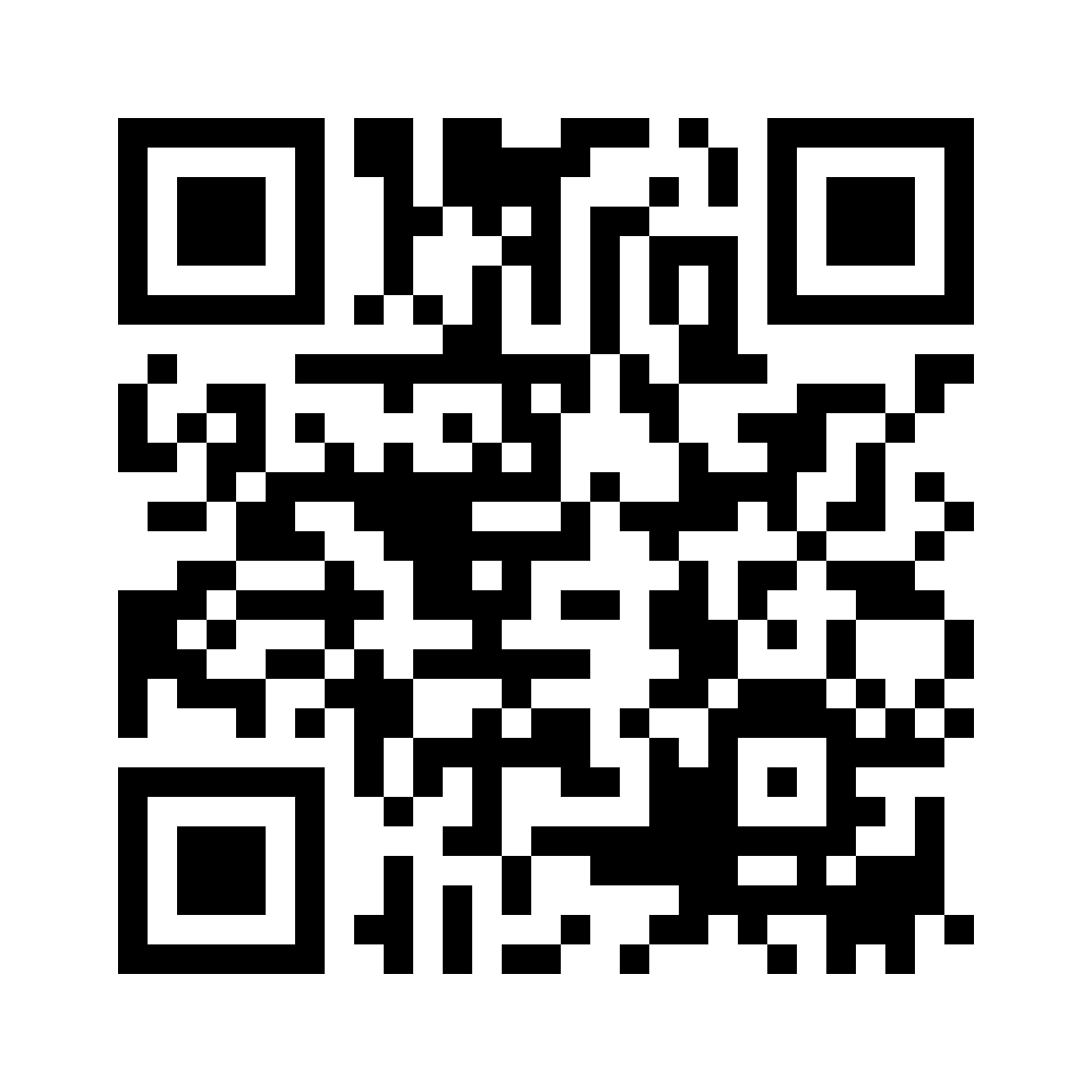 QR de cette page
