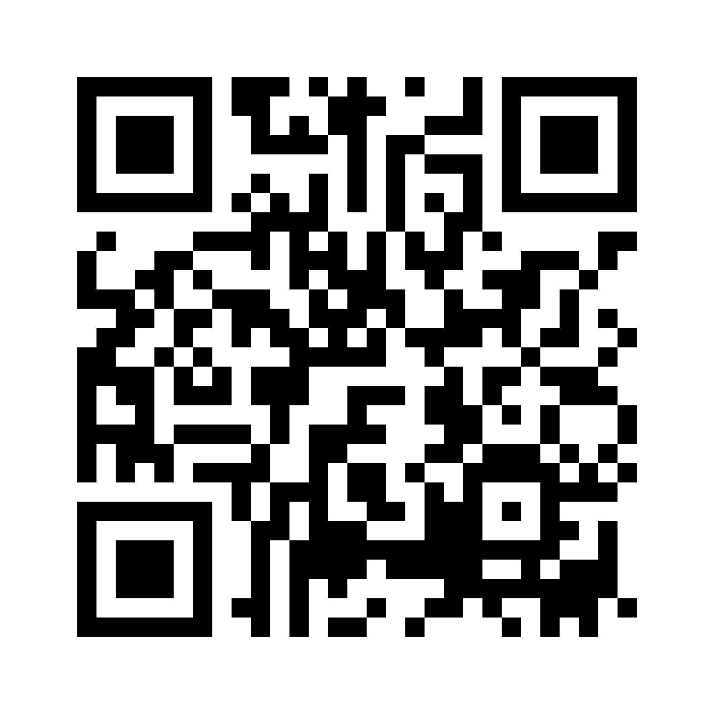 QR de cette page