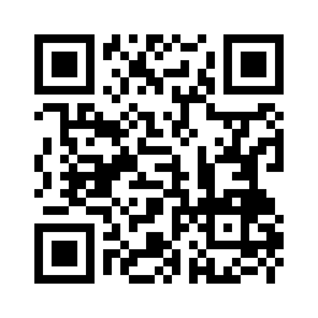 QR de cette page