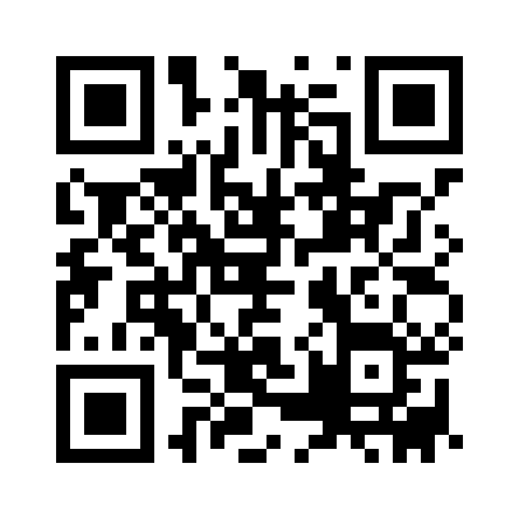QR de cette page