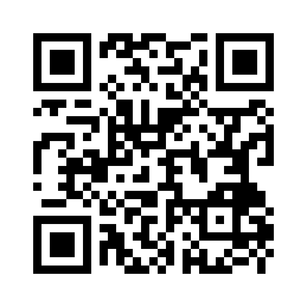 QR de cette page