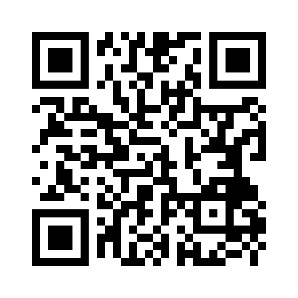 QR de cette page
