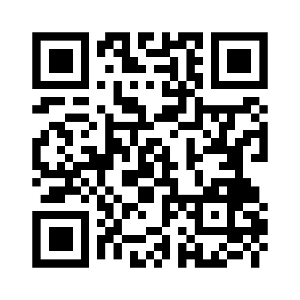 QR de cette page
