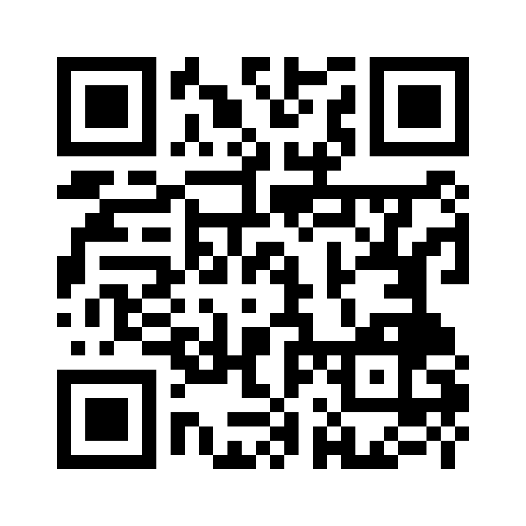 QR de cette page