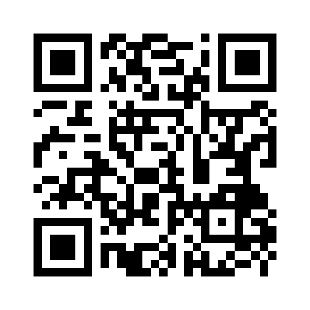 QR de cette page
