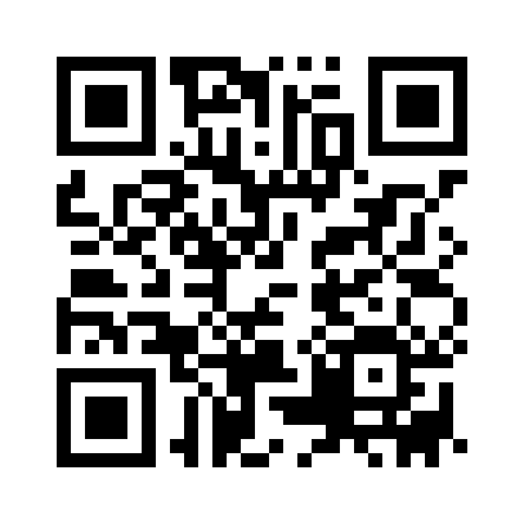 QR de cette page