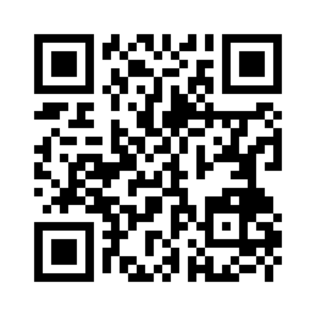 QR de cette page