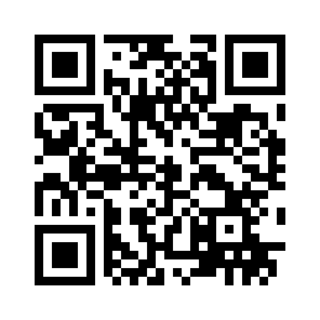 QR de cette page