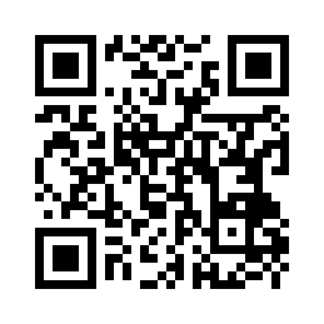 QR de cette page