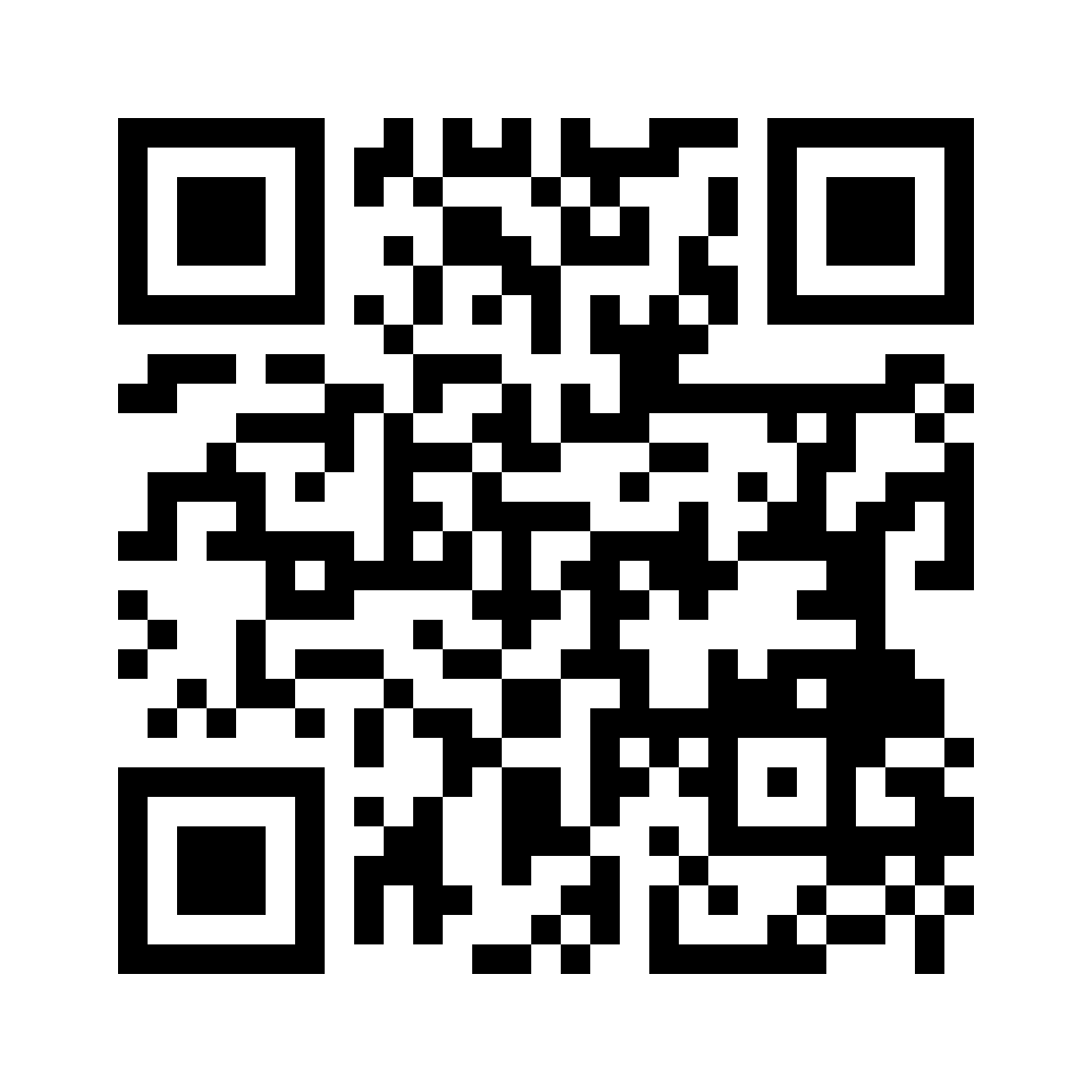 QR de cette page