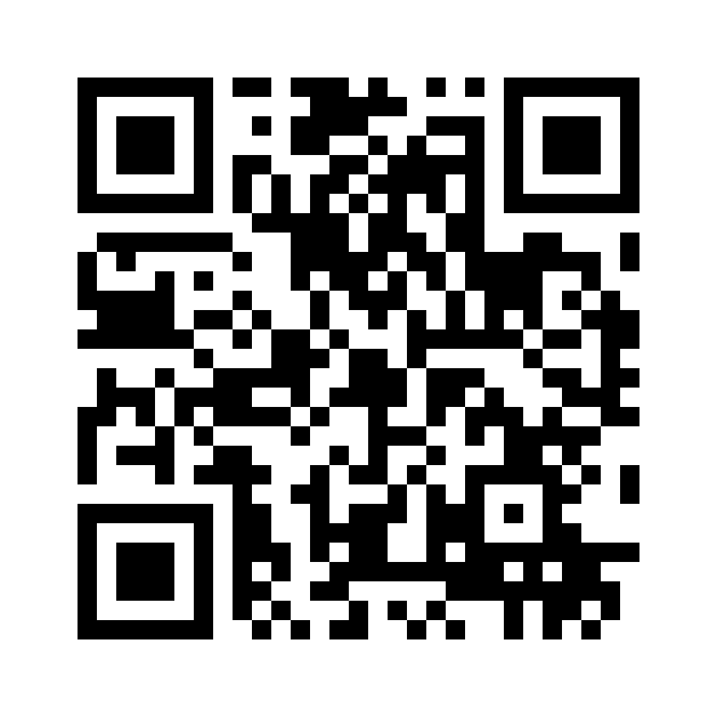 QR de cette page