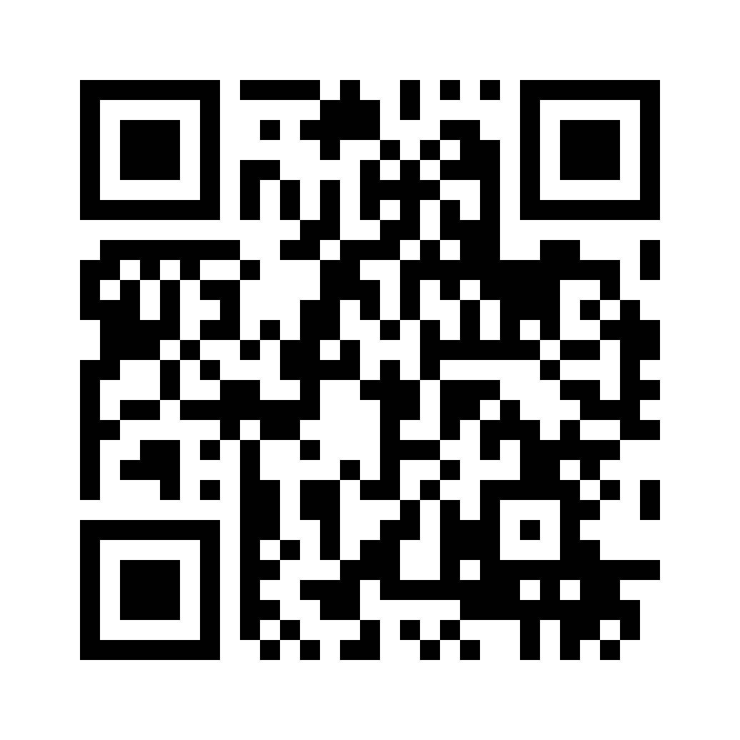 QR de cette page