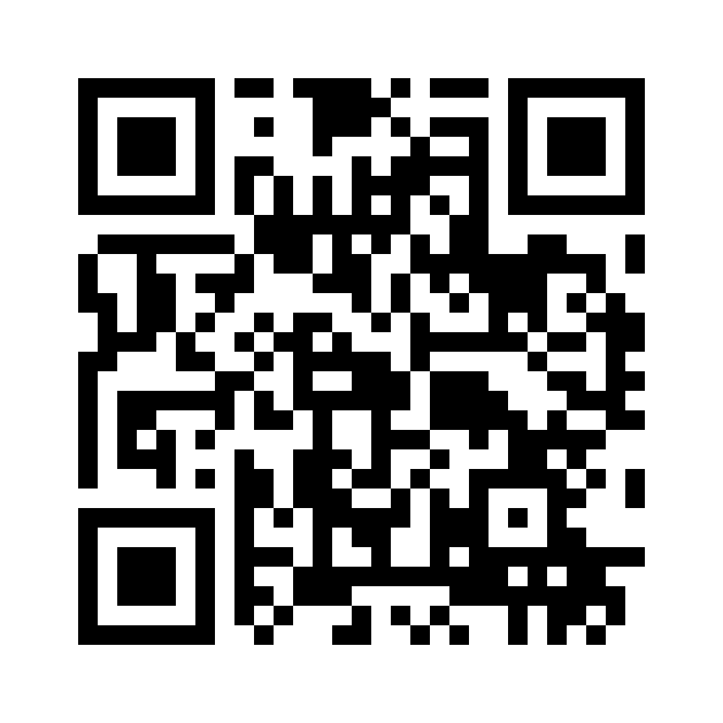 QR de cette page