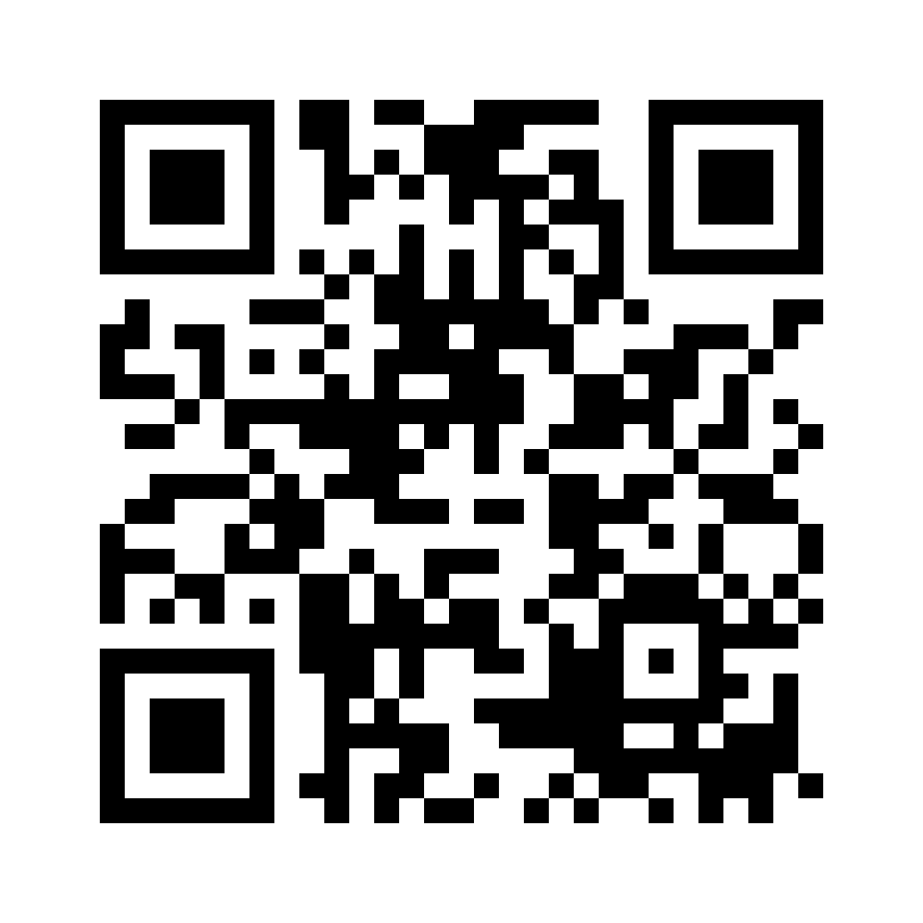 QR de cette page