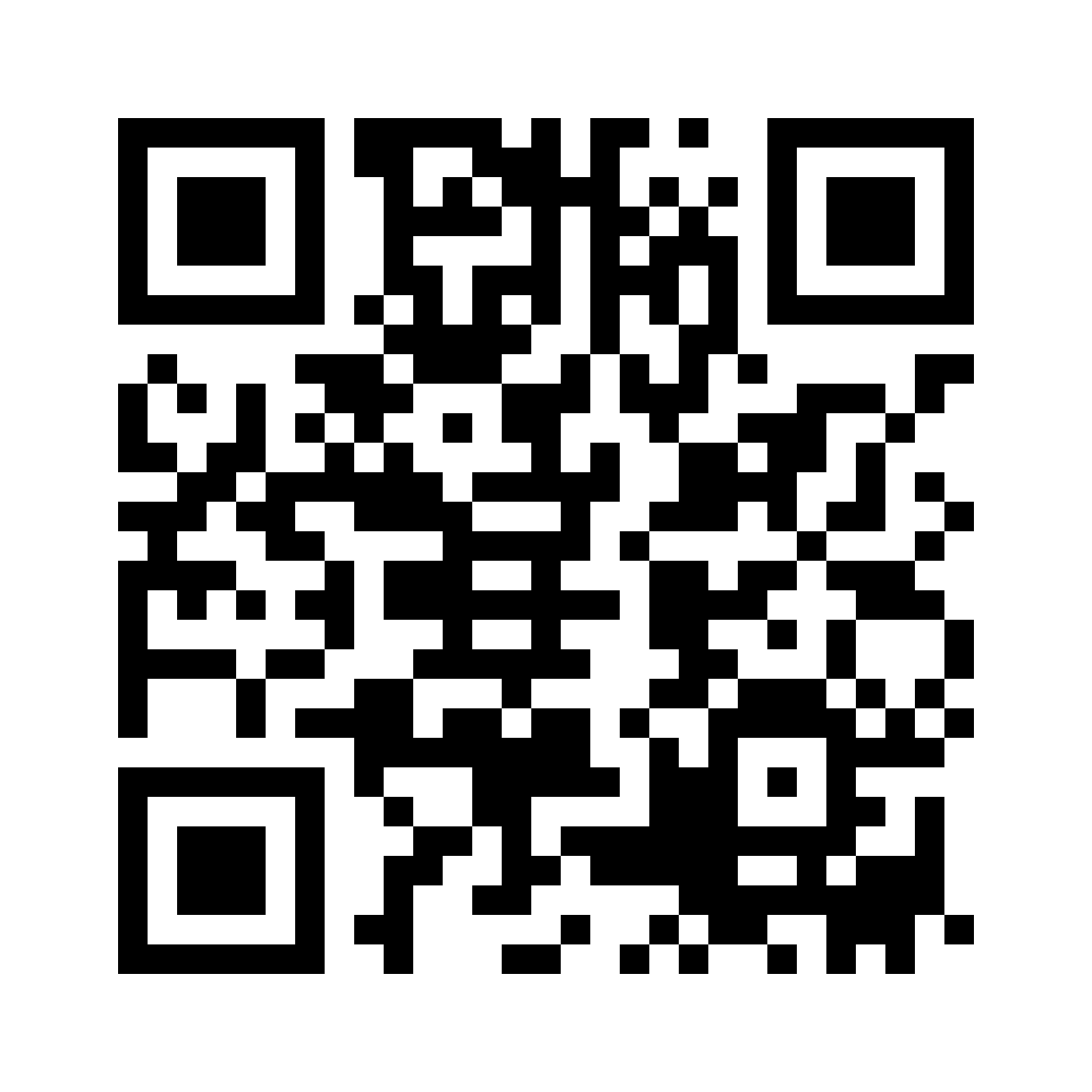 QR de cette page