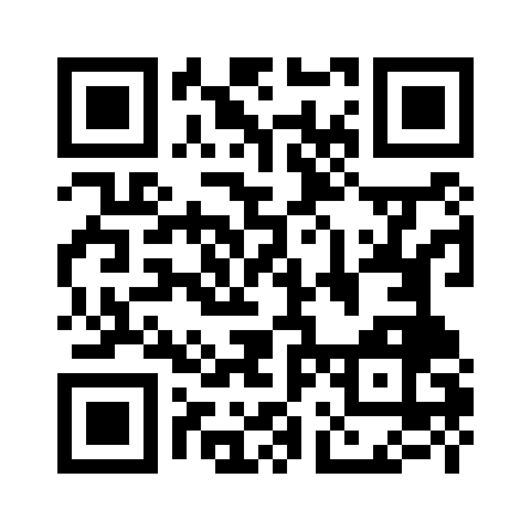 QR de cette page