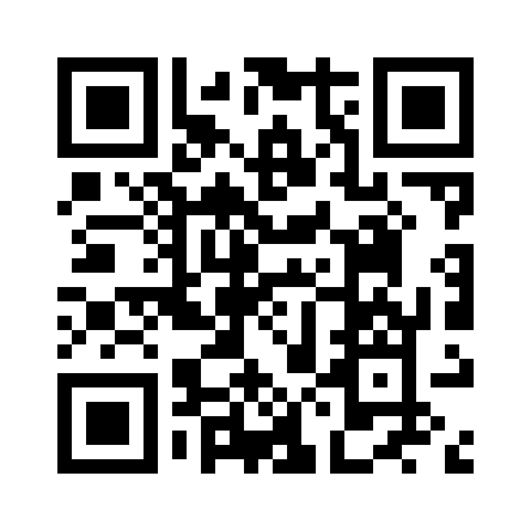 QR de cette page