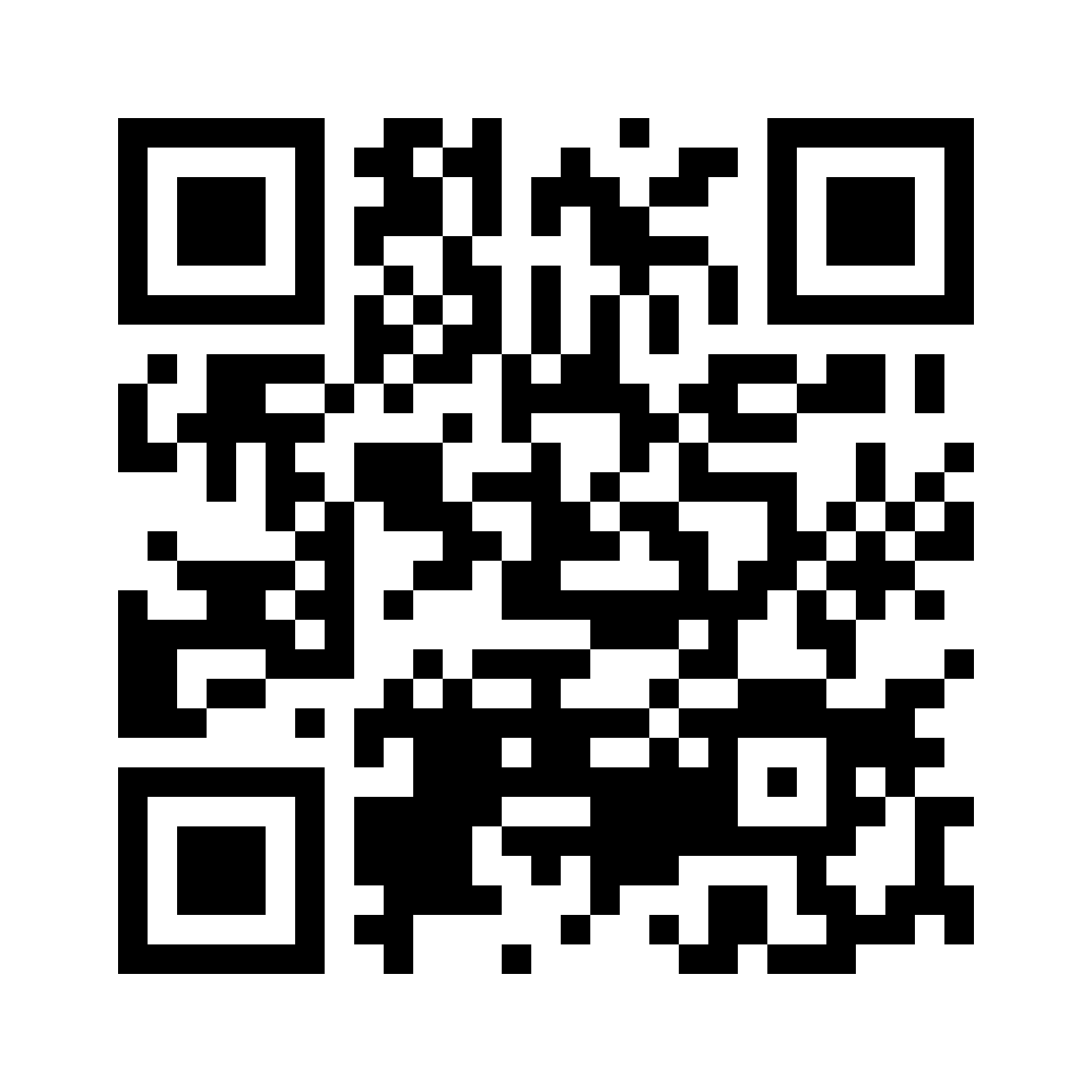 QR de cette page