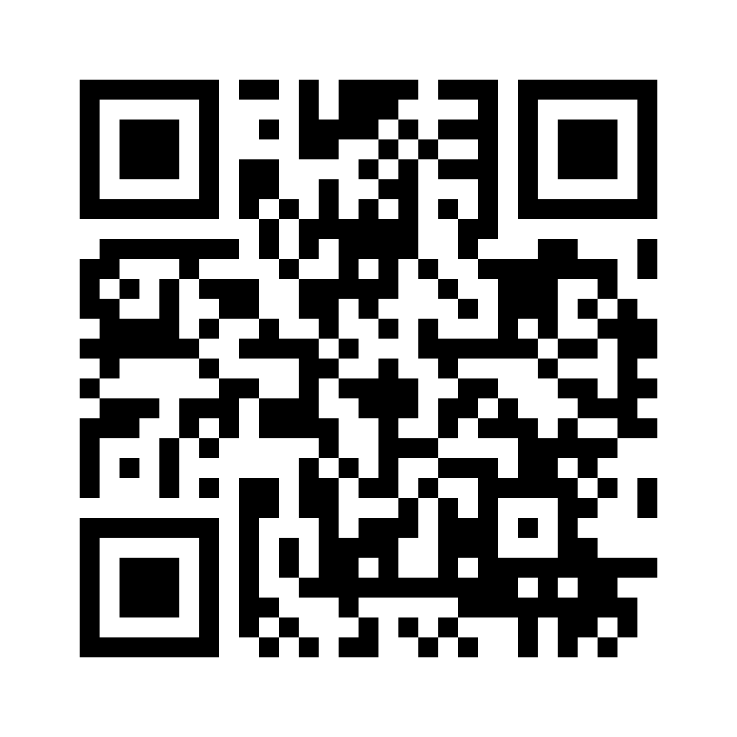 QR de cette page