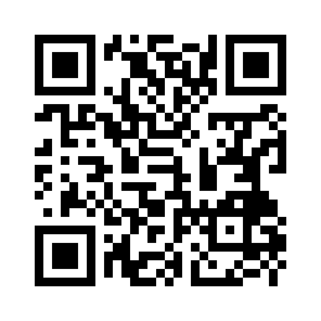 QR de cette page