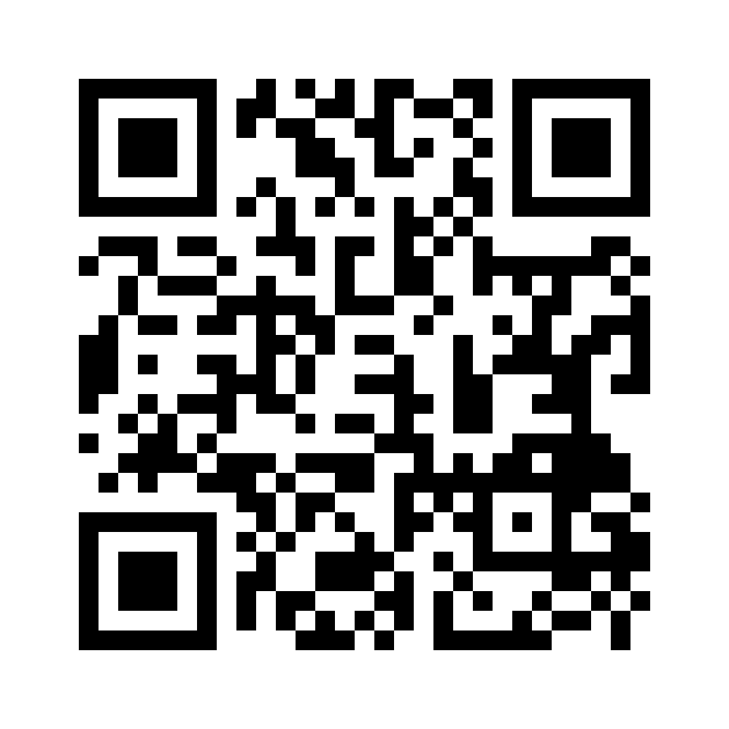 QR de cette page