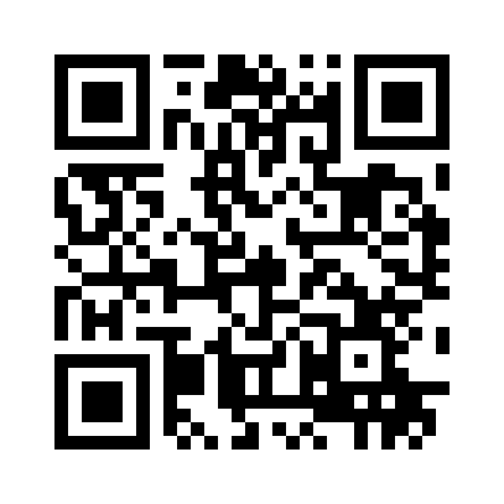 QR de cette page