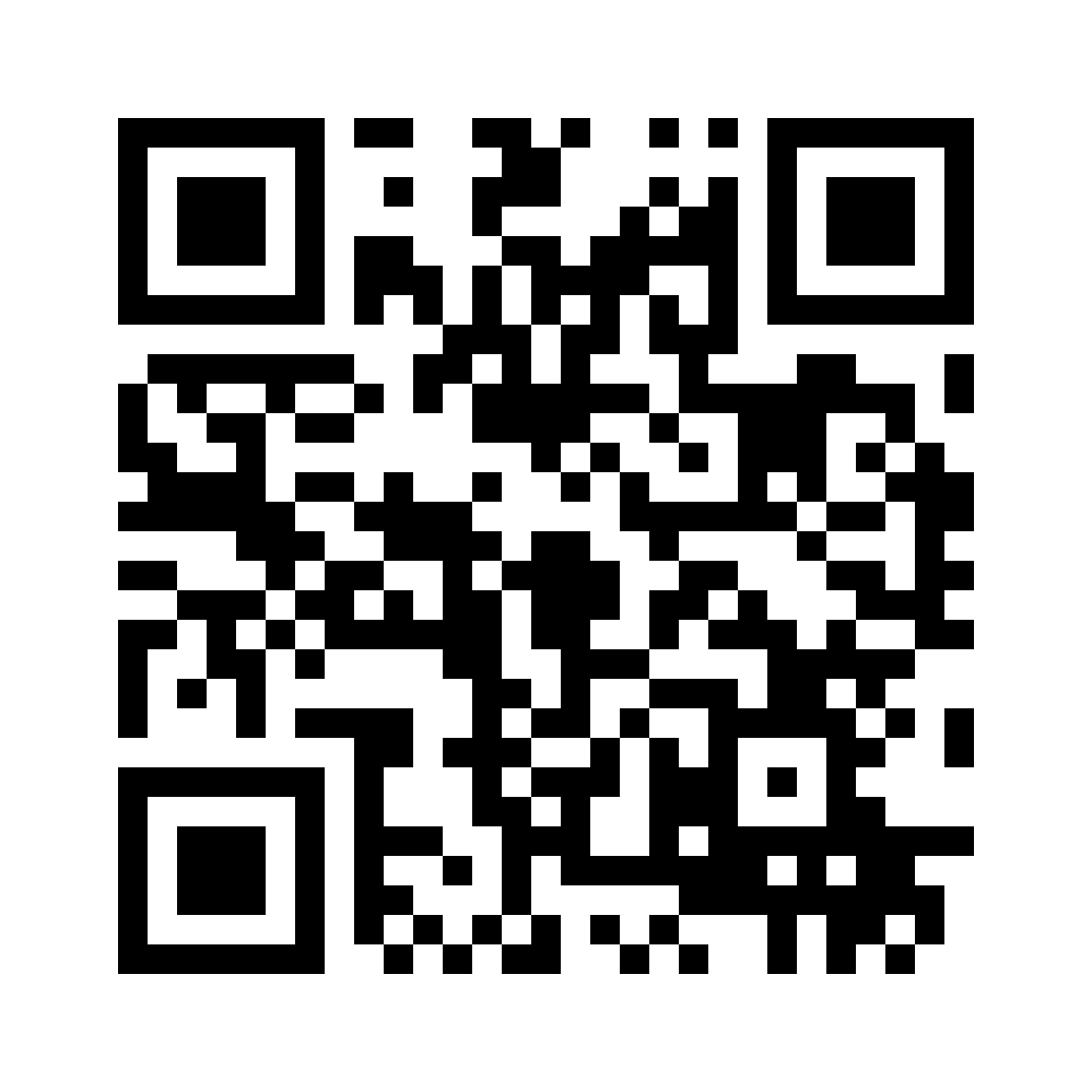QR de cette page