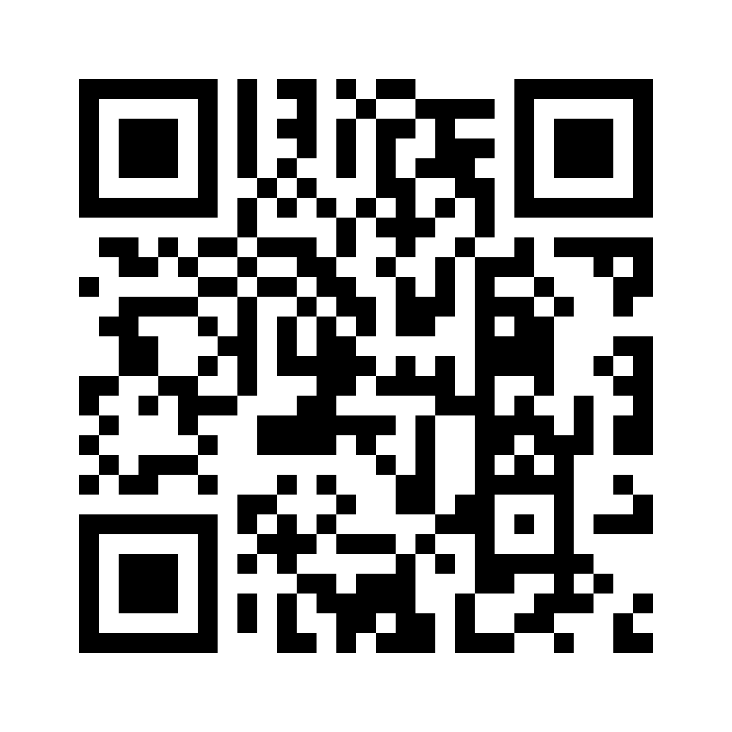QR de cette page