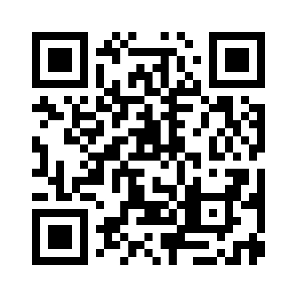 QR de cette page