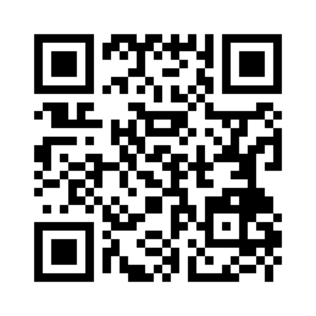 QR de cette page