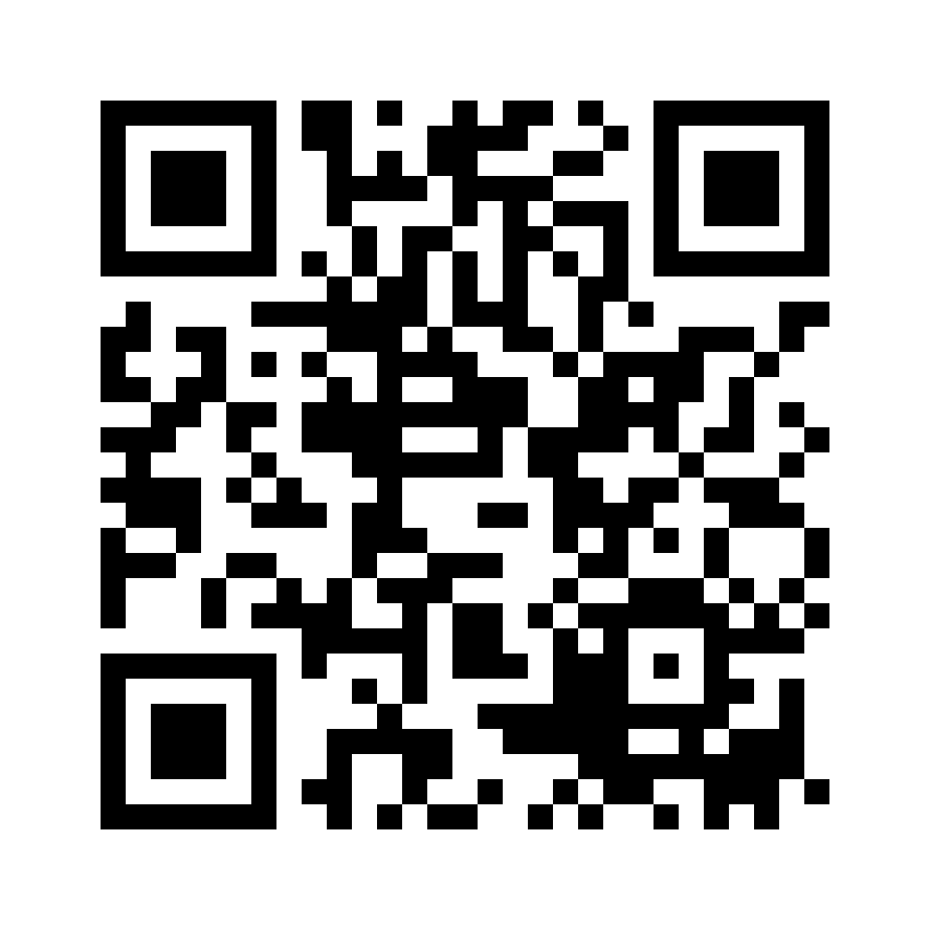QR de cette page