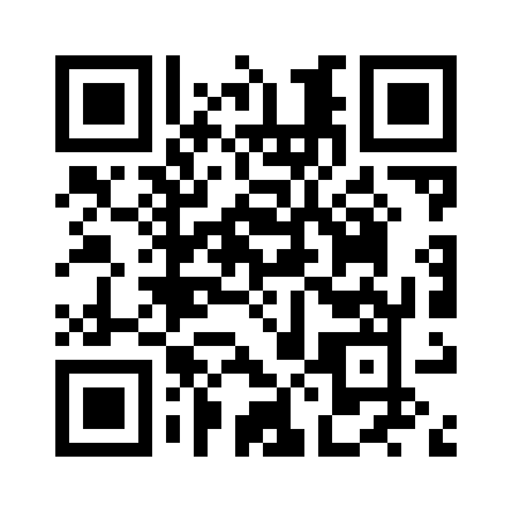 QR de cette page