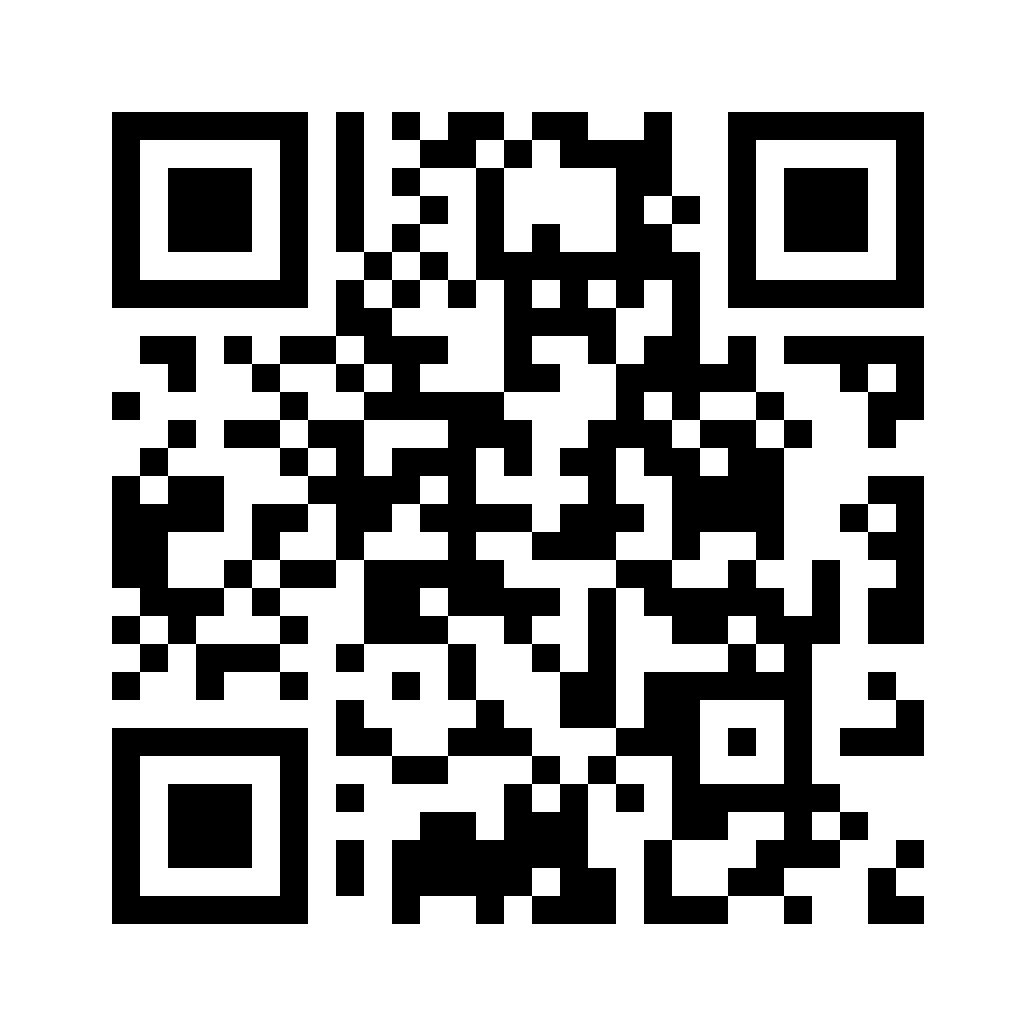 QR de cette page