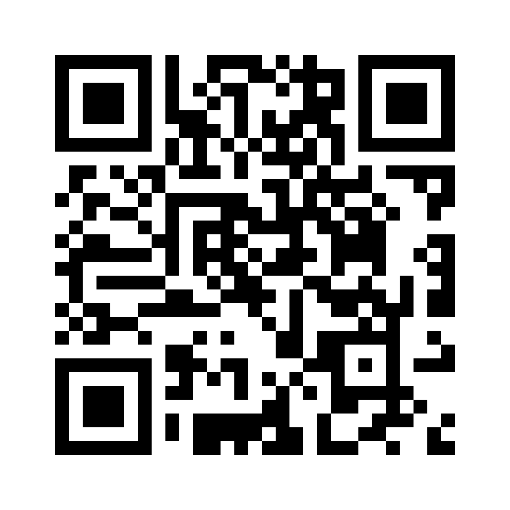 QR de cette page