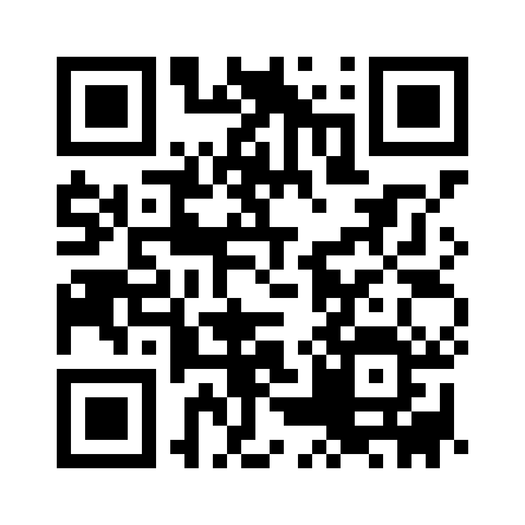 QR de cette page
