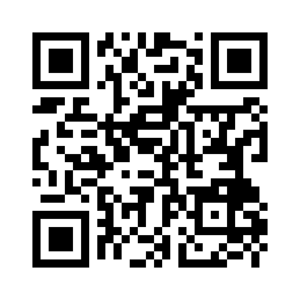 QR de cette page