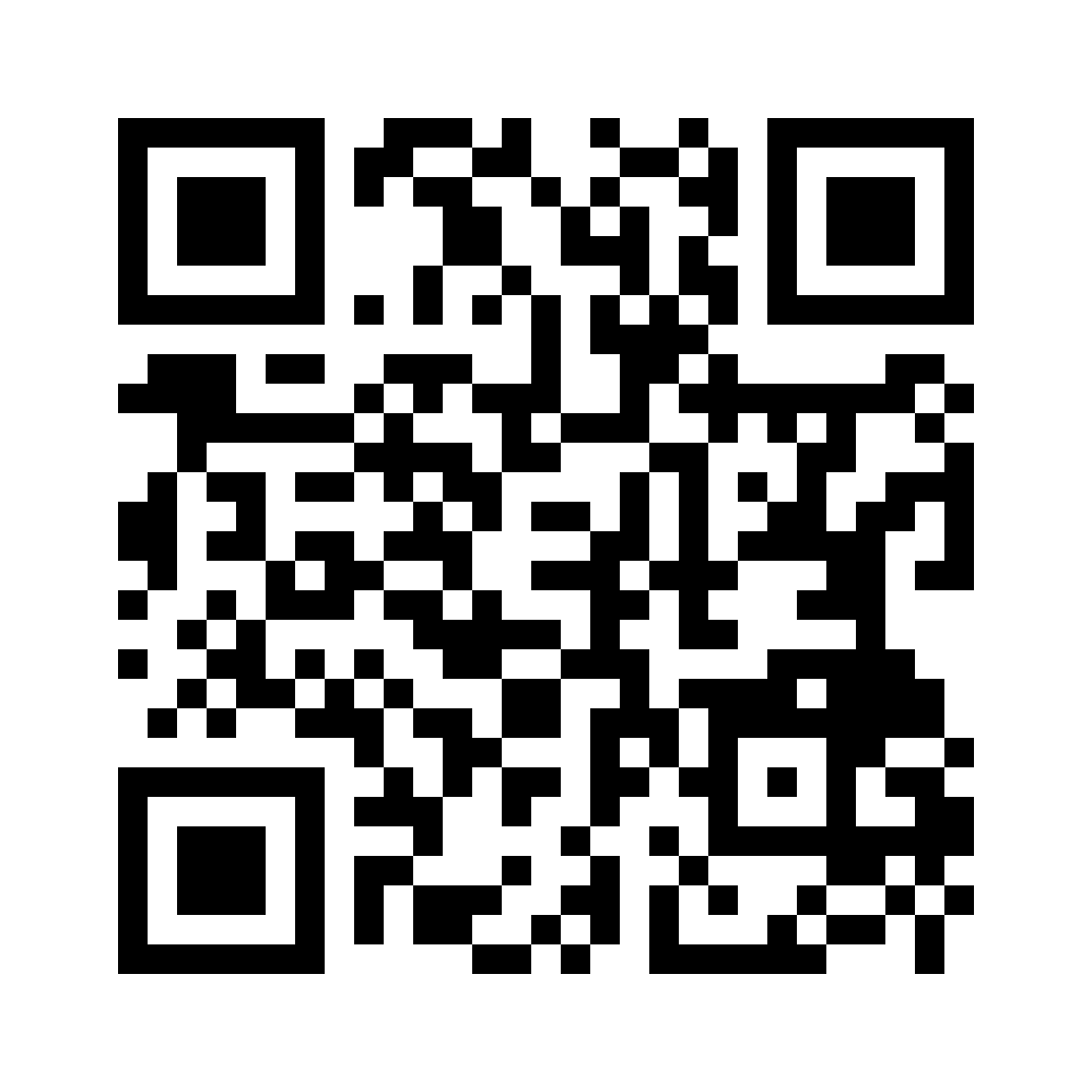 QR de cette page