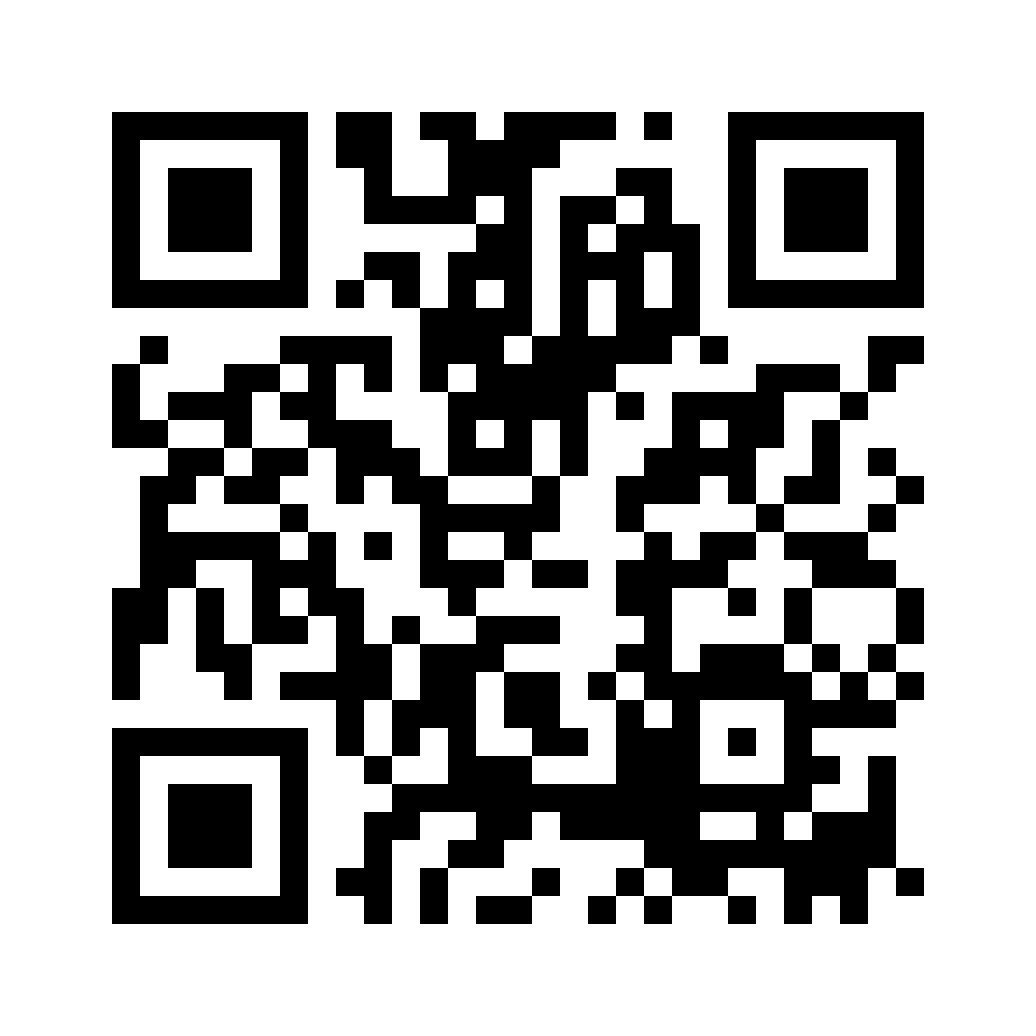 QR de cette page