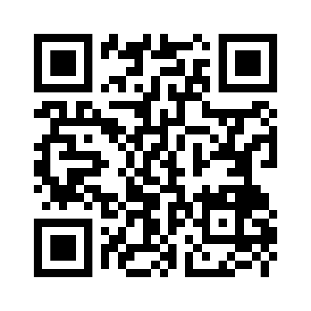 QR de cette page