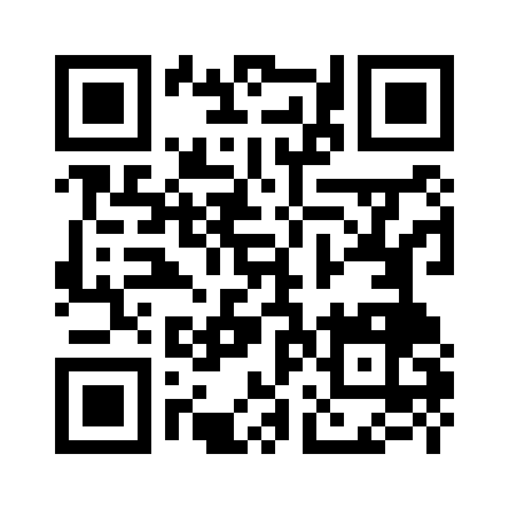 QR de cette page