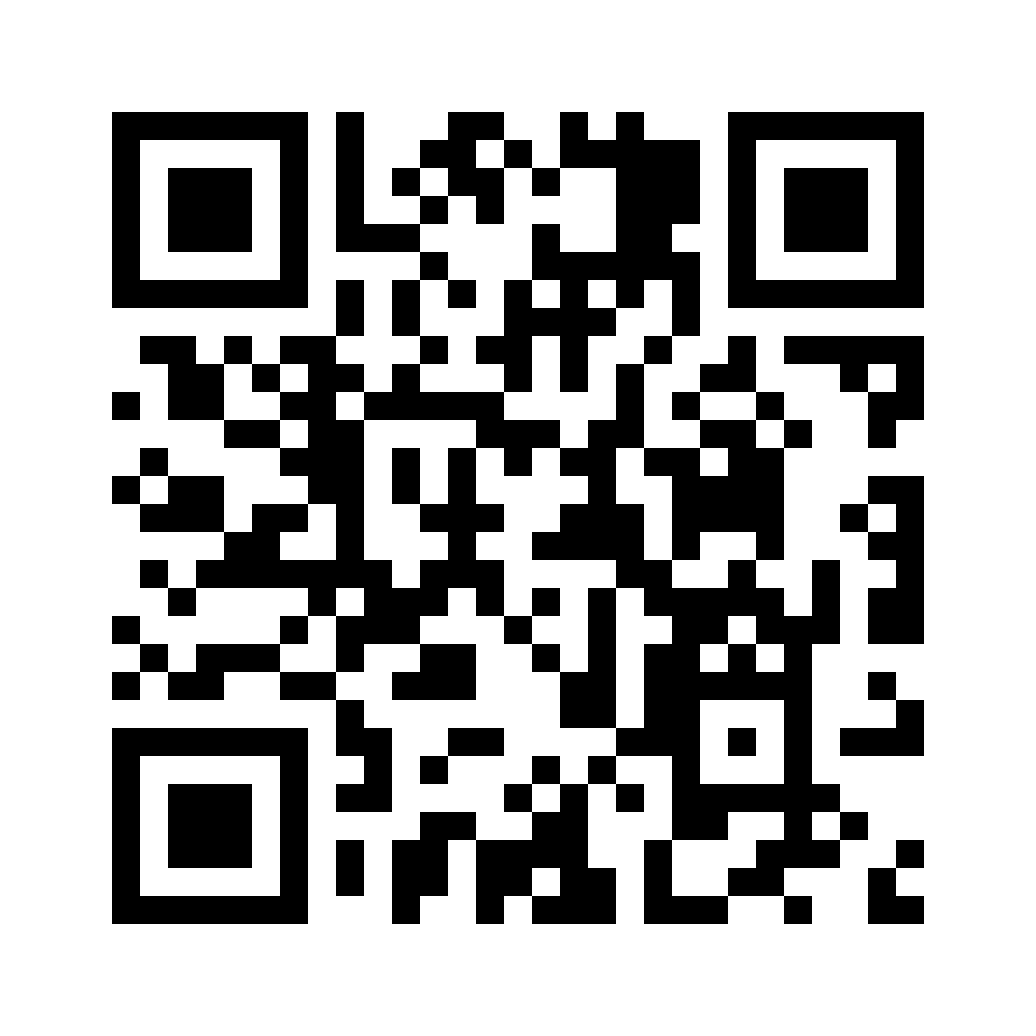 QR de cette page
