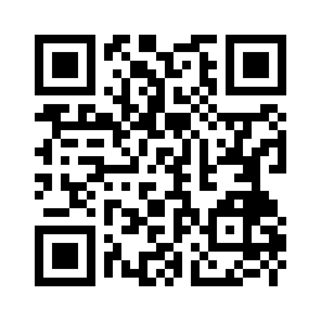 QR de cette page