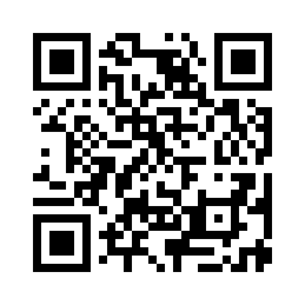 QR de cette page