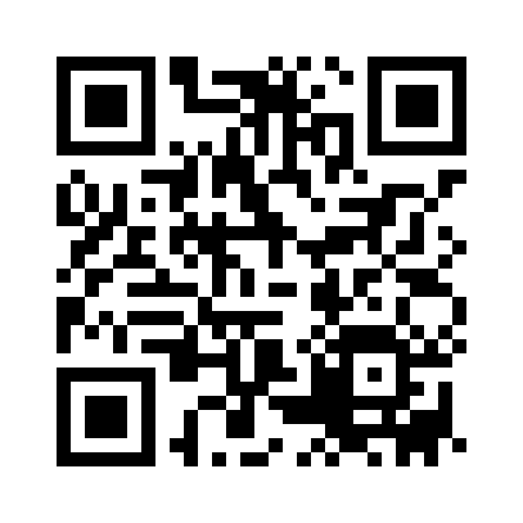 QR de cette page
