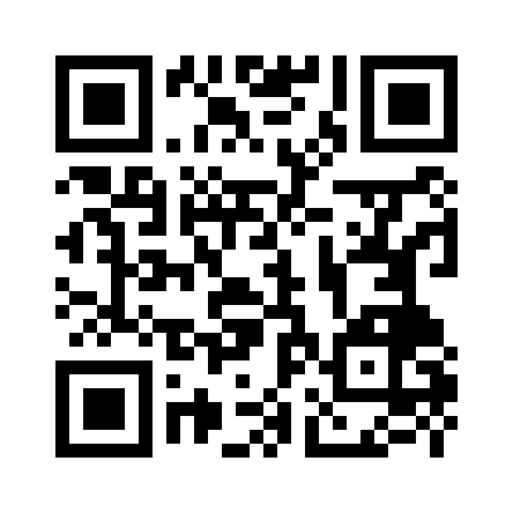QR de cette page